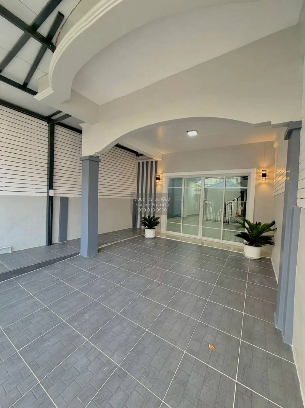 ขายทาวน์เฮ้าส์/ทาวน์โฮม  บ้านเปี่ยมสุข 2  บางแม่นาง บางใหญ่ นนทบุ 2