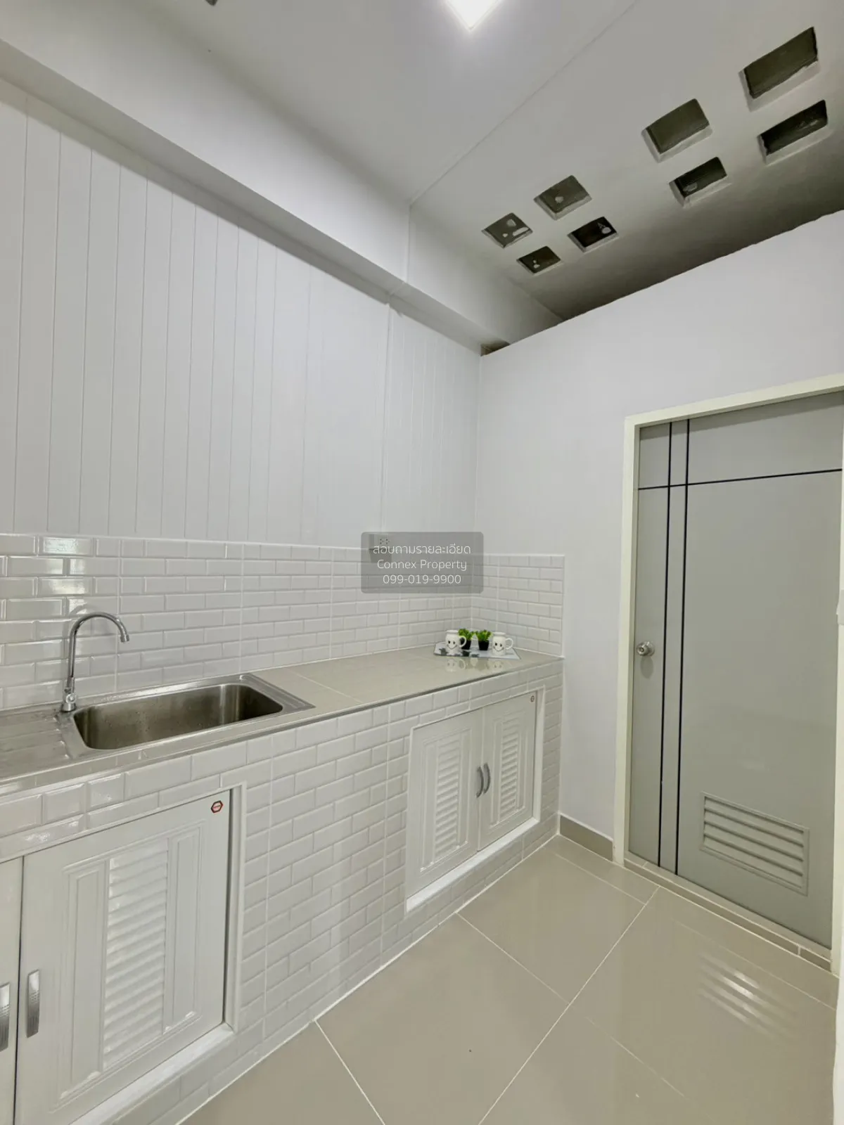 ขายทาวน์เฮ้าส์/ทาวน์โฮม  บ้านเปี่ยมสุข 2  บางแม่นาง บางใหญ่ นนทบุ