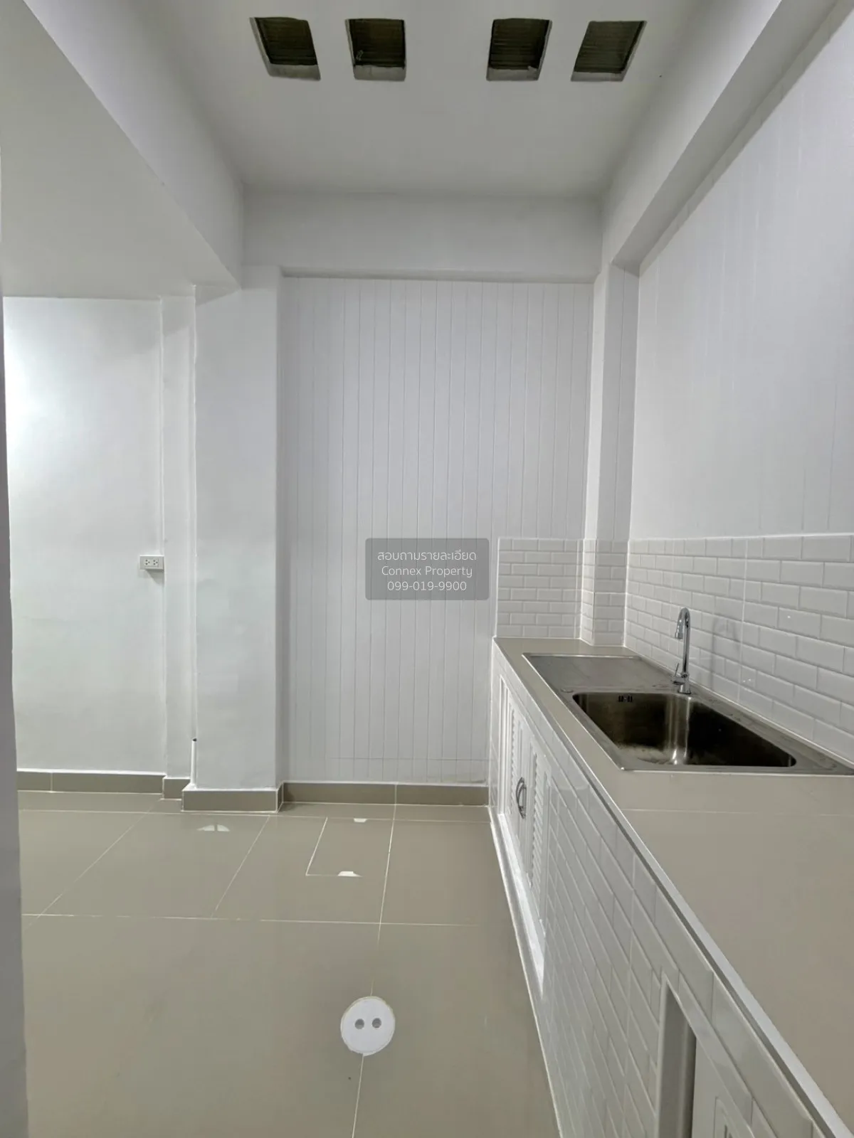 ขายทาวน์เฮ้าส์/ทาวน์โฮม  บ้านเปี่ยมสุข 2  บางแม่นาง บางใหญ่ นนทบุ