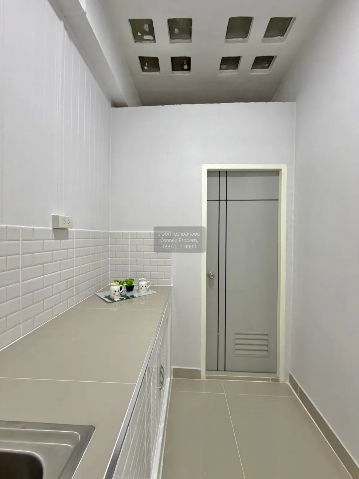 ขายทาวน์เฮ้าส์/ทาวน์โฮม  บ้านเปี่ยมสุข 2  บางแม่นาง บางใหญ่ นนทบุ