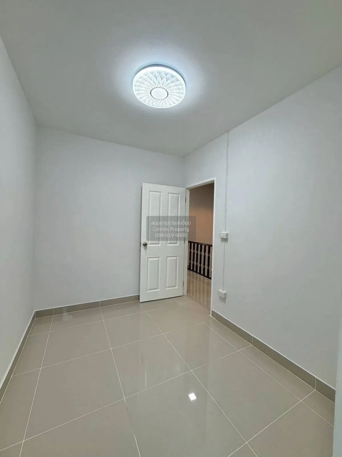 ขายทาวน์เฮ้าส์/ทาวน์โฮม  บ้านเปี่ยมสุข 2  บางแม่นาง บางใหญ่ นนทบุ