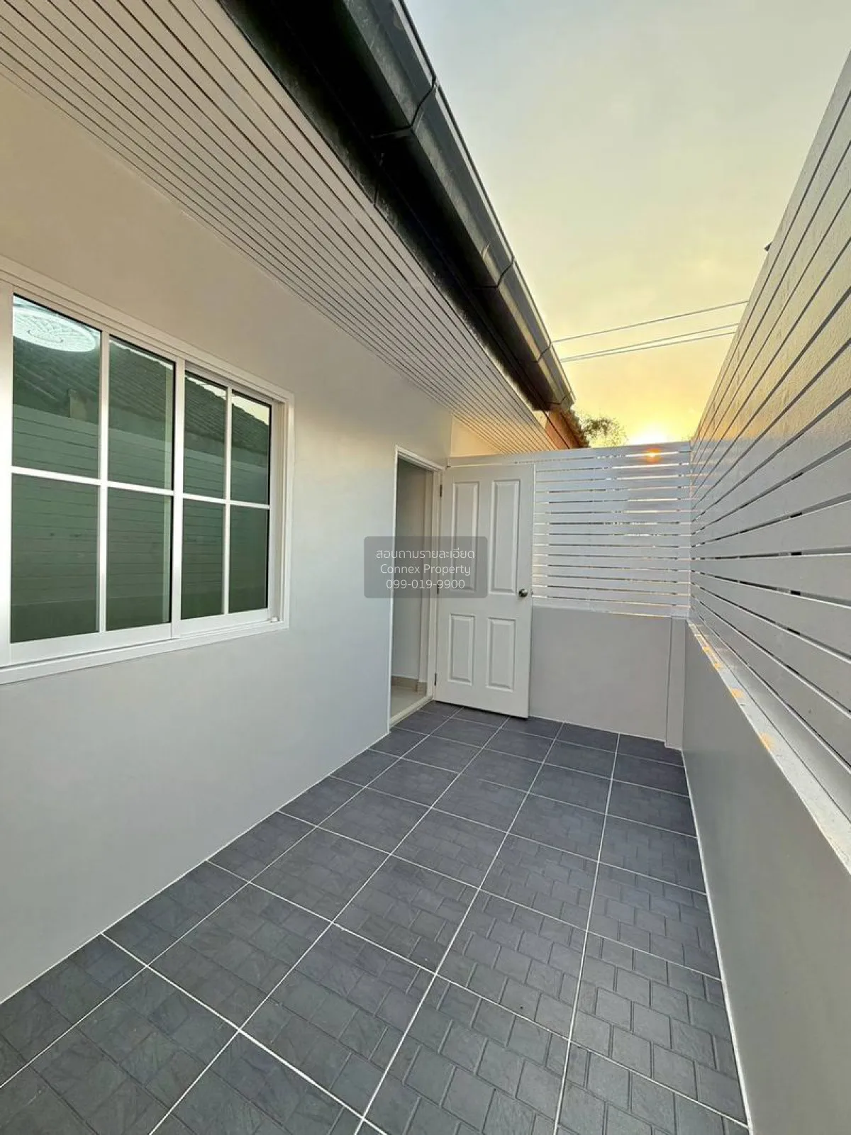 ขายทาวน์เฮ้าส์/ทาวน์โฮม  บ้านเปี่ยมสุข 2  บางแม่นาง บางใหญ่ นนทบุ