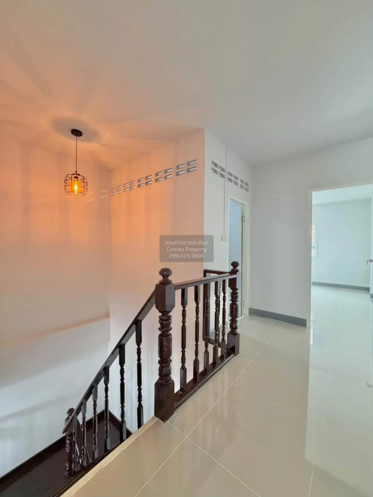 ขายทาวน์เฮ้าส์/ทาวน์โฮม  บ้านสวนนนท์ 2 รีโนเวทใหม่ บางกร่าง เมือง