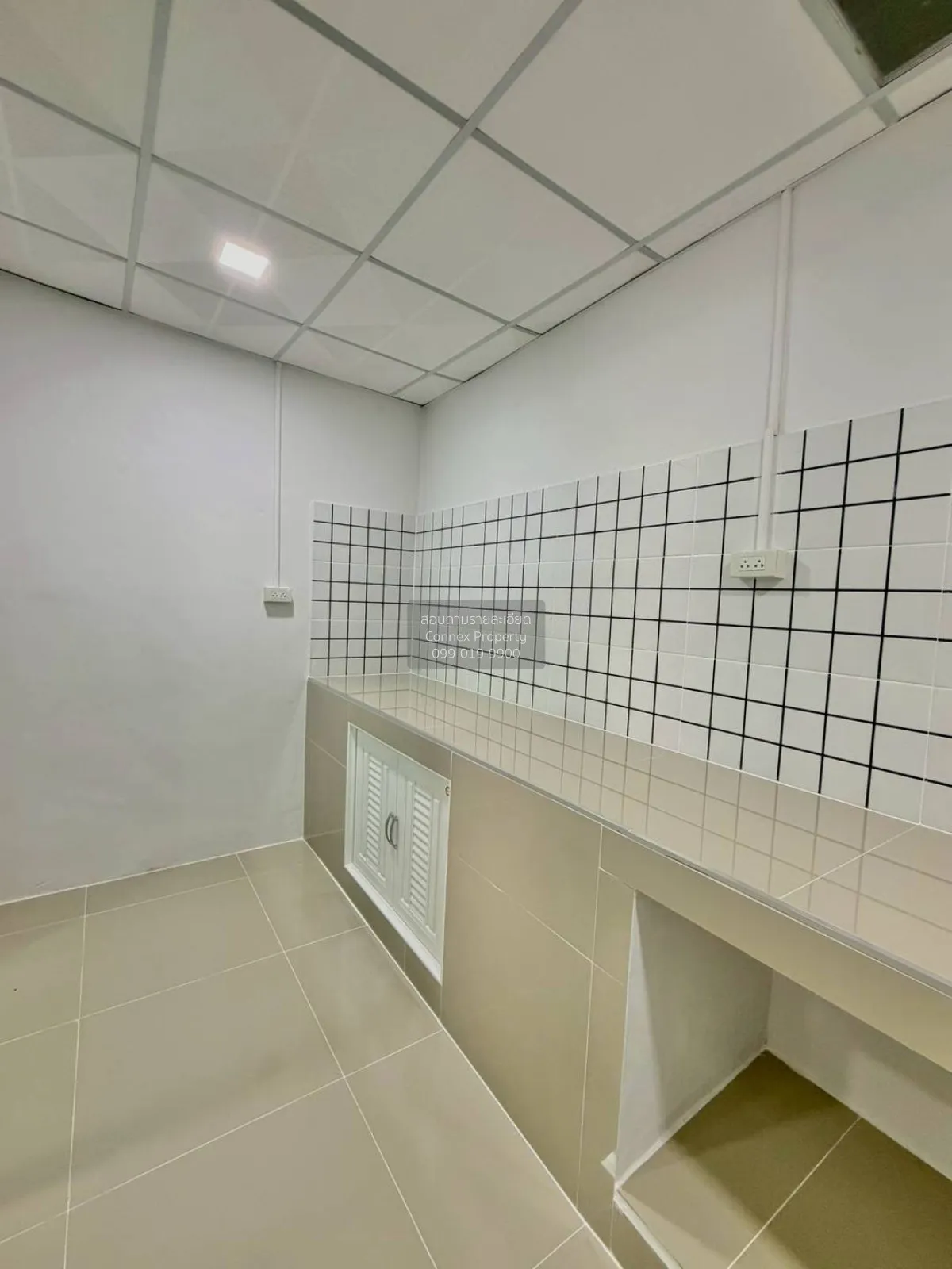 ขายทาวน์เฮ้าส์/ทาวน์โฮม  บ้านสวนนนท์ 2 รีโนเวทใหม่ บางกร่าง เมือง