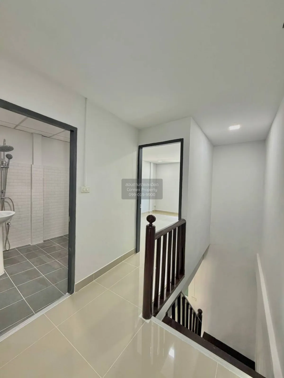 ขายทาวน์เฮ้าส์/ทาวน์โฮม  บ้านสวนนนท์ 2 รีโนเวทใหม่ บางกร่าง เมือง