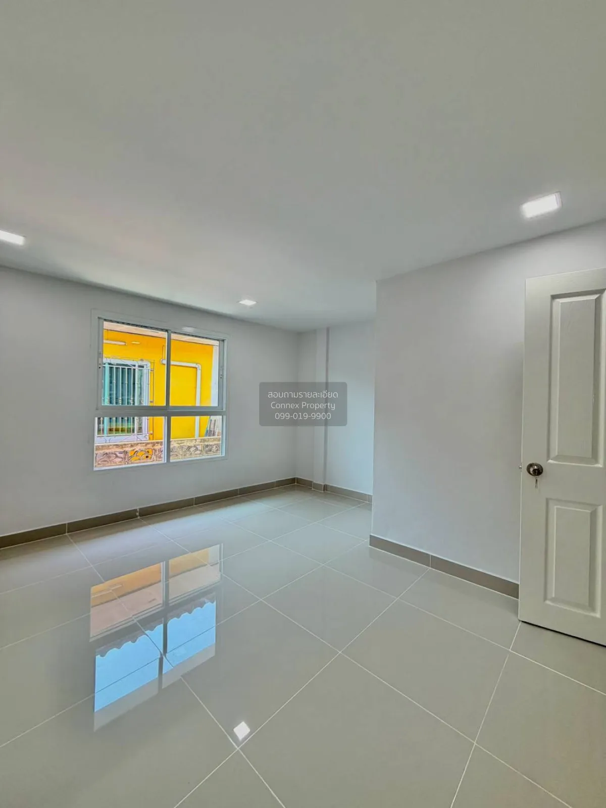 ขายทาวน์เฮ้าส์/ทาวน์โฮม  บ้านสวนนนท์ 2 รีโนเวทใหม่ บางกร่าง เมือง