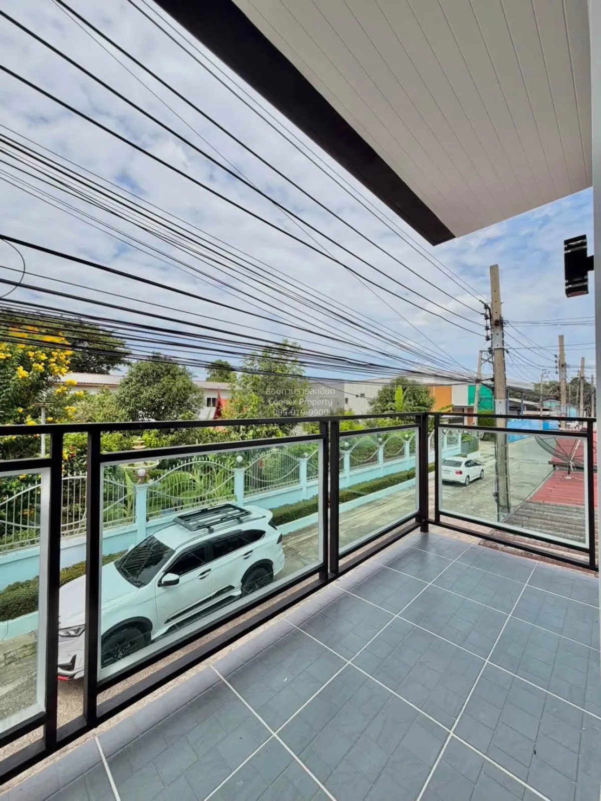 ขายทาวน์เฮ้าส์/ทาวน์โฮม  บ้านสวนนนท์ 2 รีโนเวทใหม่ บางกร่าง เมือง