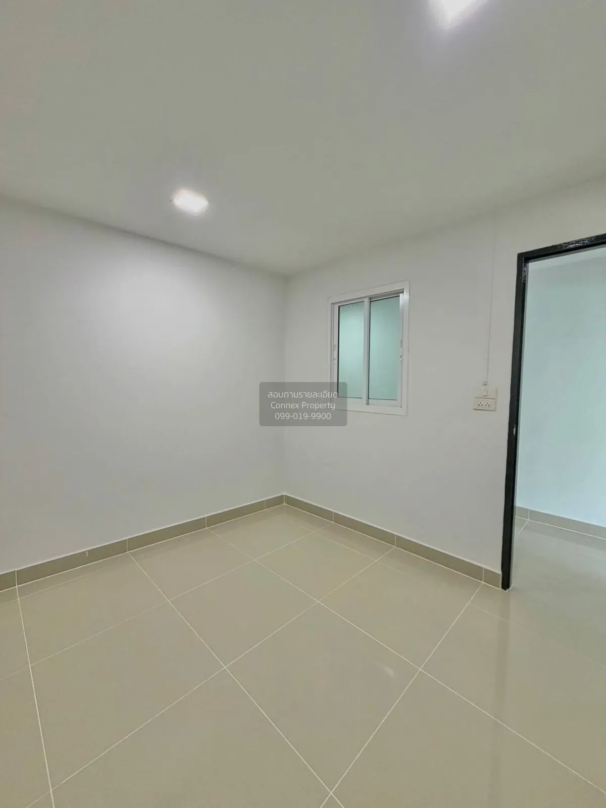 ขายทาวน์เฮ้าส์/ทาวน์โฮม  บ้านสวนนนท์ 2 รีโนเวทใหม่ บางกร่าง เมือง