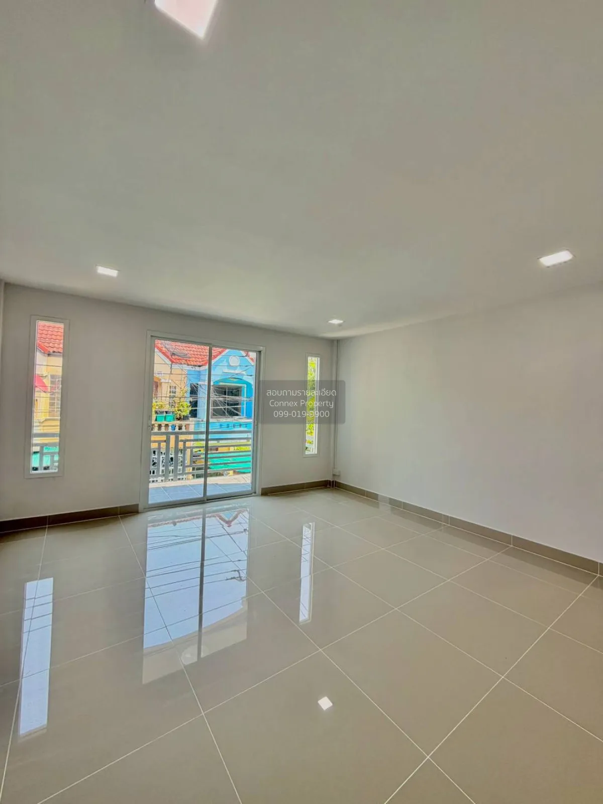 ขายทาวน์เฮ้าส์/ทาวน์โฮม  บ้านสวนนนท์ 2 รีโนเวทใหม่ บางกร่าง เมือง