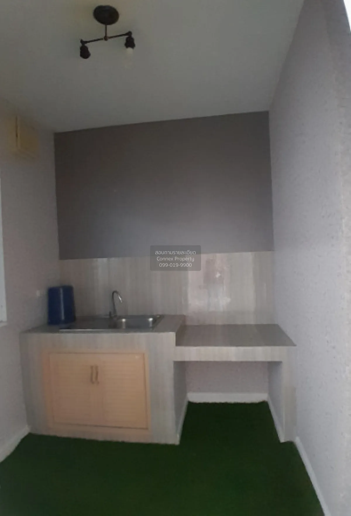 ขายทาวน์เฮ้าส์/ทาวน์โฮม  บ้านกลางเมือง เอส - เซ้นส์ ศรีนครินทร์ ห 3