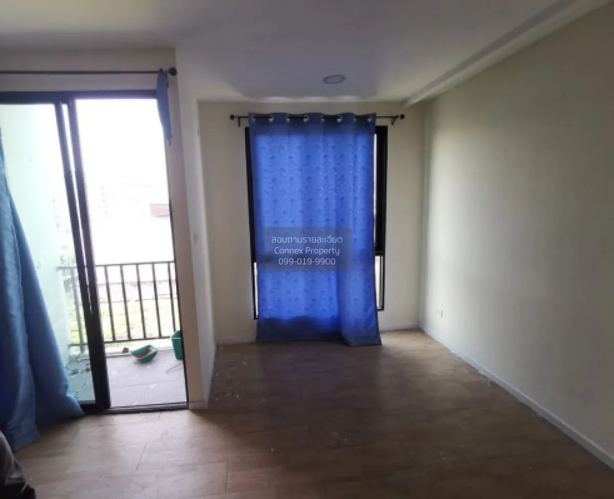 ขายคอนโด  โมเดิร์น คอนโด เดอะ ฟอเรสท์ แสมดำ เขต บางขุนเทียน กรุงเ 2