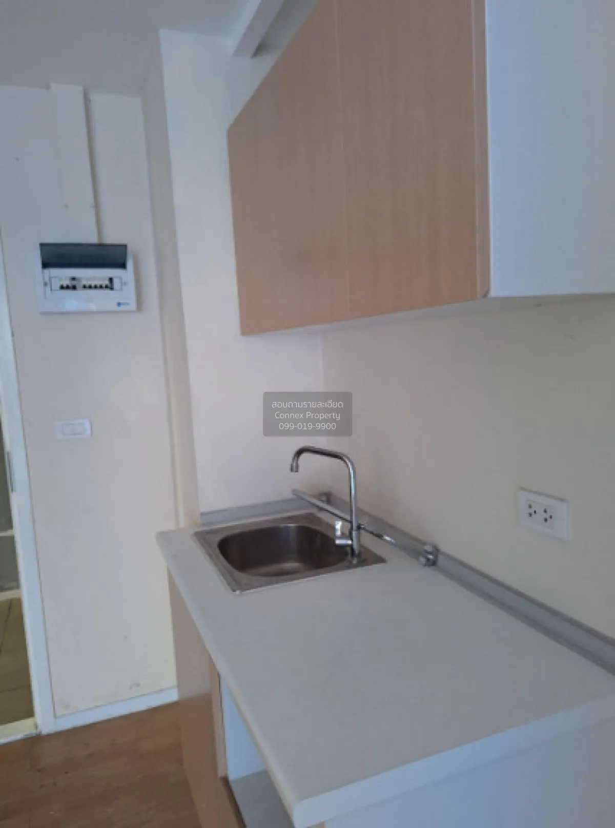 ขายคอนโด  โมเดิร์น คอนโด เดอะ ฟอเรสท์ แสมดำ เขต บางขุนเทียน กรุงเ 3