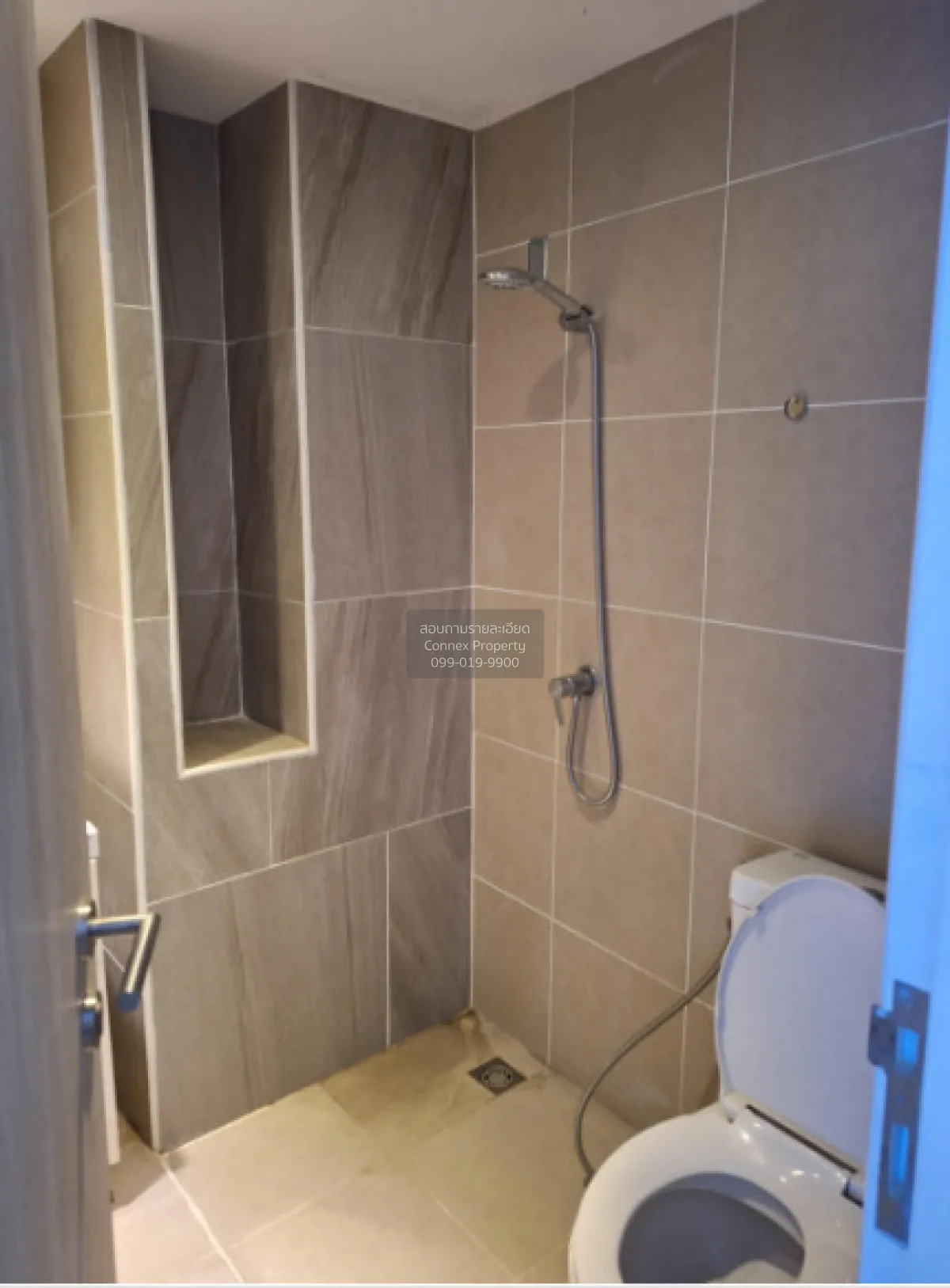 ขายคอนโด  โมเดิร์น คอนโด เดอะ ฟอเรสท์ แสมดำ เขต บางขุนเทียน กรุงเ 4