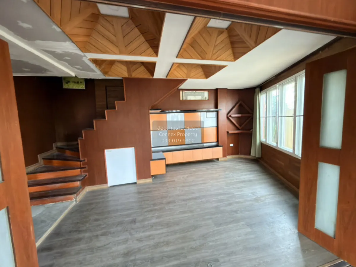 ขายบ้าน  เพอร์เฟค พาร์ค สุวรรณภูมิ เฟส 2 มีนบุรี เขต มีนบุรี กรุง 2