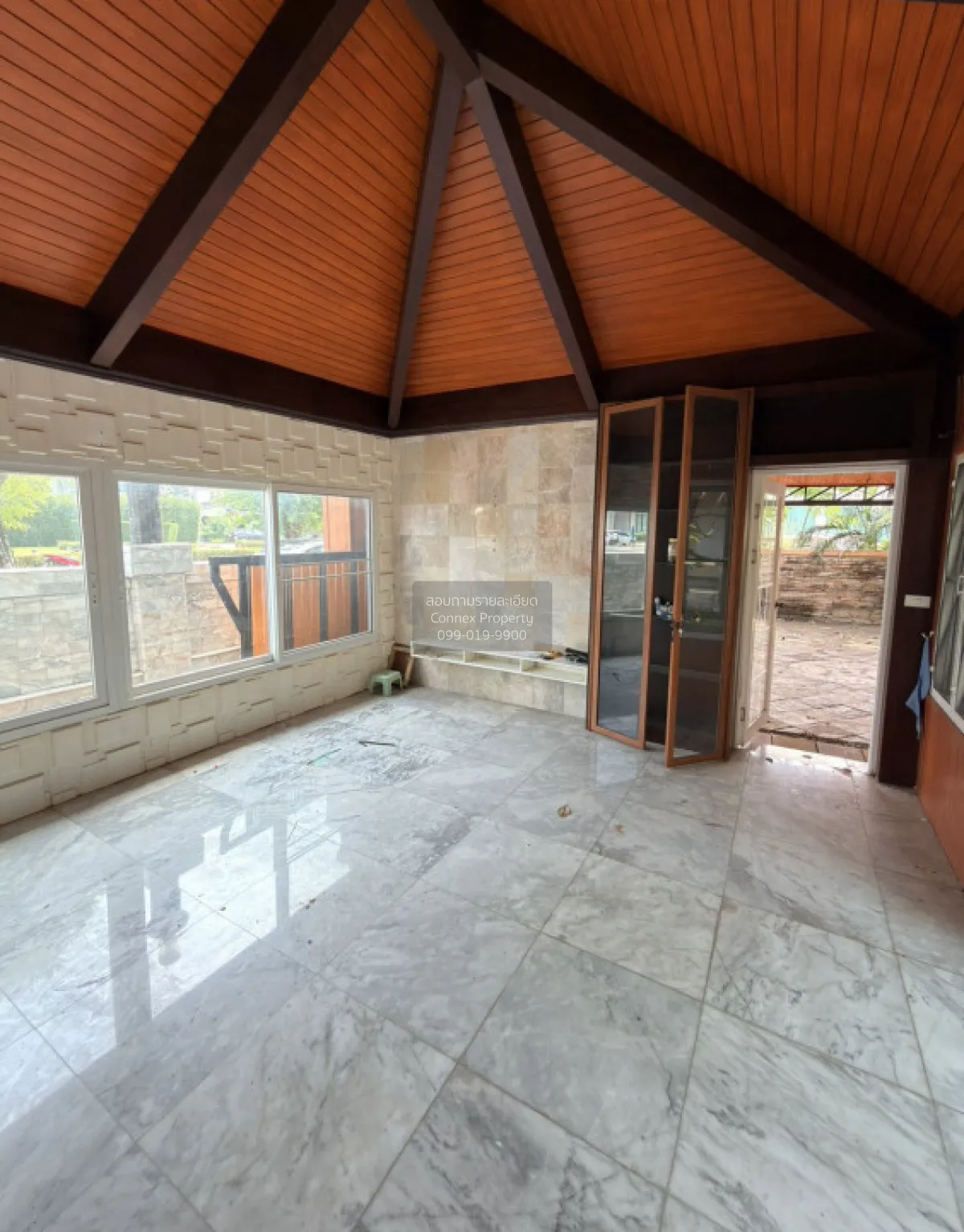 ขายบ้าน  เพอร์เฟค พาร์ค สุวรรณภูมิ เฟส 2 มีนบุรี เขต มีนบุรี กรุง