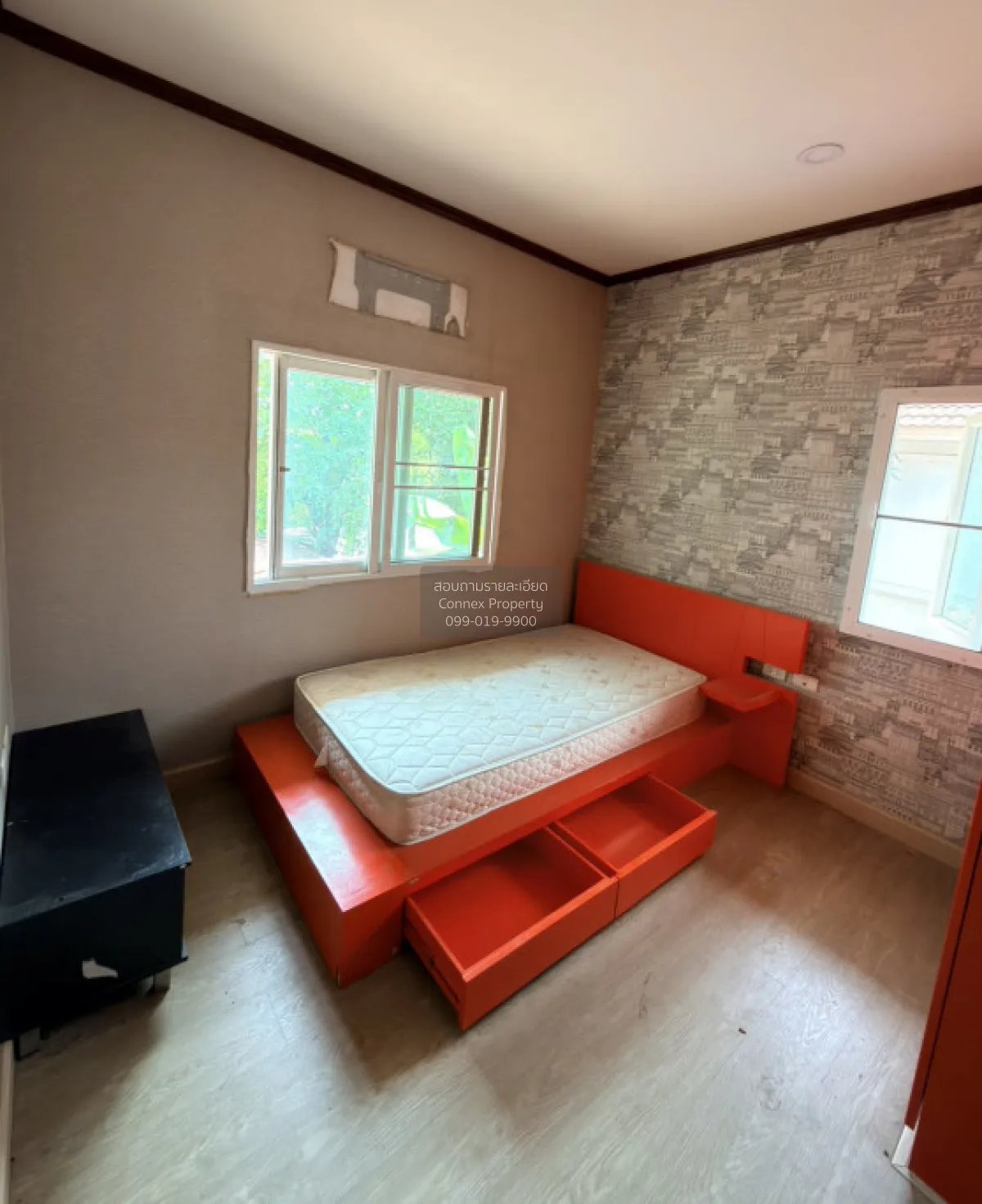 ขายบ้าน  เพอร์เฟค พาร์ค สุวรรณภูมิ เฟส 2 มีนบุรี เขต มีนบุรี กรุง