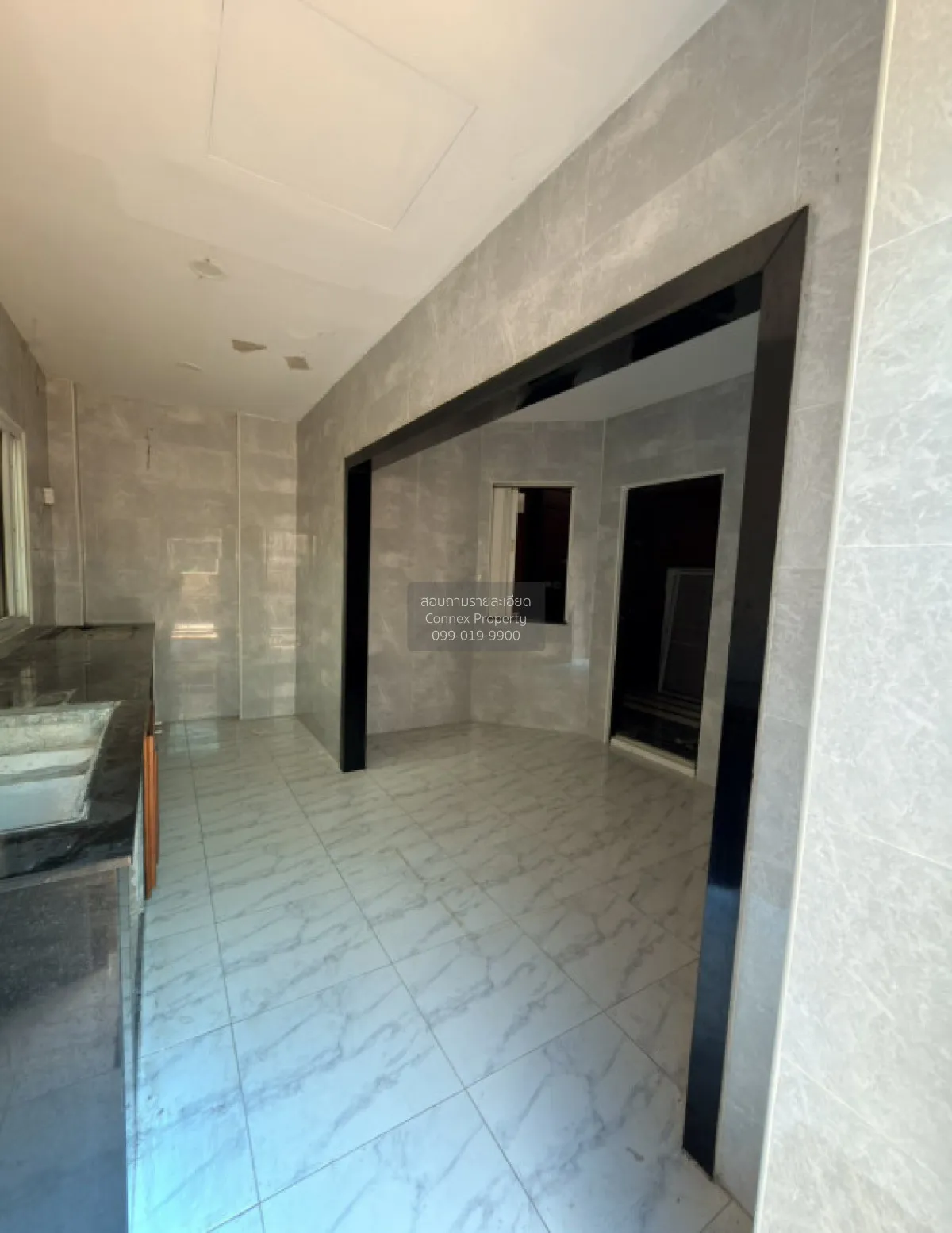 ขายบ้าน  เพอร์เฟค พาร์ค สุวรรณภูมิ เฟส 2 มีนบุรี เขต มีนบุรี กรุง