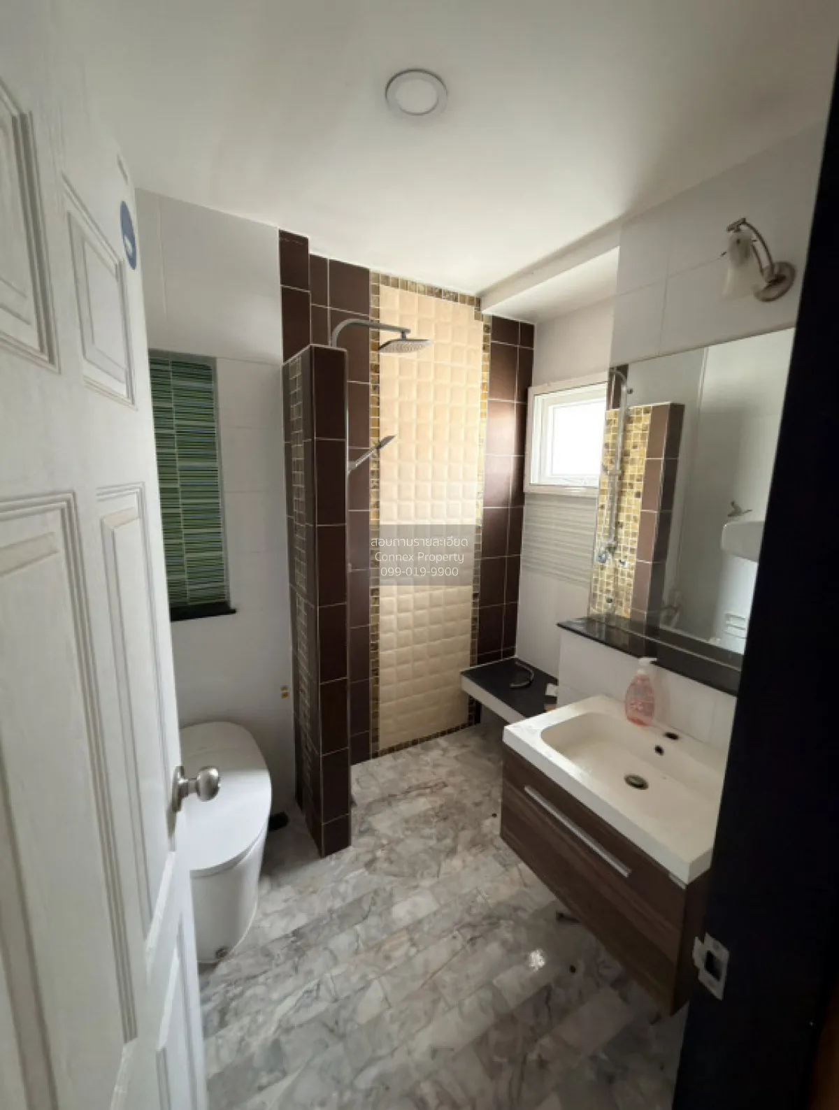 ขายบ้าน  เพอร์เฟค พาร์ค สุวรรณภูมิ เฟส 2 มีนบุรี เขต มีนบุรี กรุง