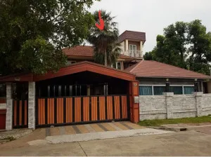 ขายบ้าน  เพอร์เฟค พาร์ค สุวรรณภูมิ เฟส 2 มีนบุรี เขต มีนบุรี กรุงเทพ CX-150777