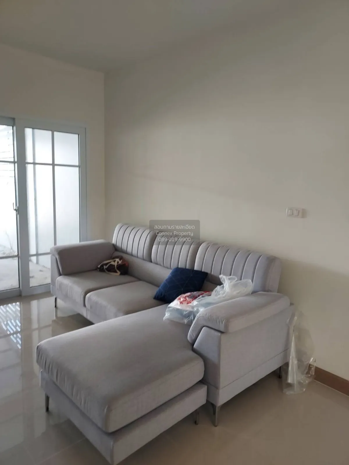 เช่าทาวน์เฮ้าส์/ทาวน์โฮม  เอเวอร์ ซิตี้ สุขสวัสดิ์ 30 - พุทธบูชา 