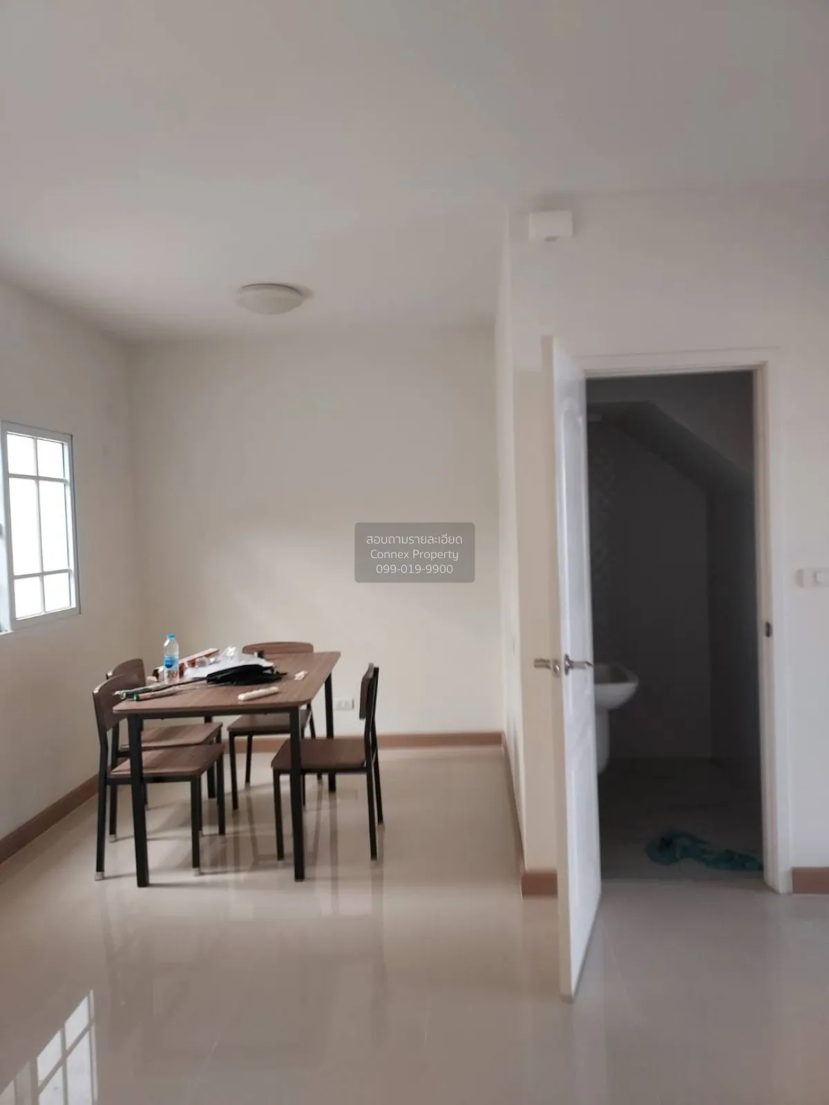 เช่าทาวน์เฮ้าส์/ทาวน์โฮม  เอเวอร์ ซิตี้ สุขสวัสดิ์ 30 - พุทธบูชา 