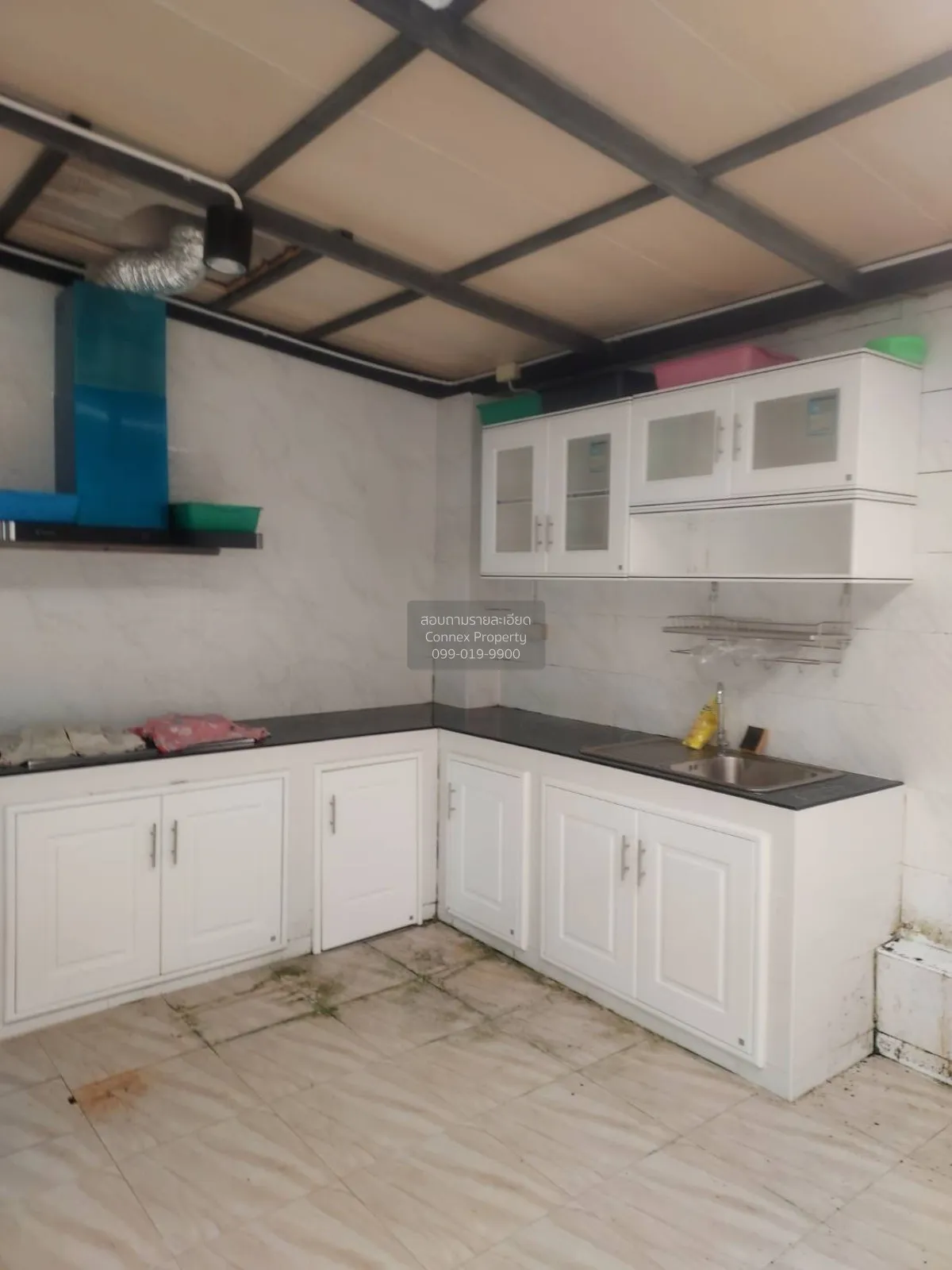 เช่าทาวน์เฮ้าส์/ทาวน์โฮม  เอเวอร์ ซิตี้ สุขสวัสดิ์ 30 - พุทธบูชา 