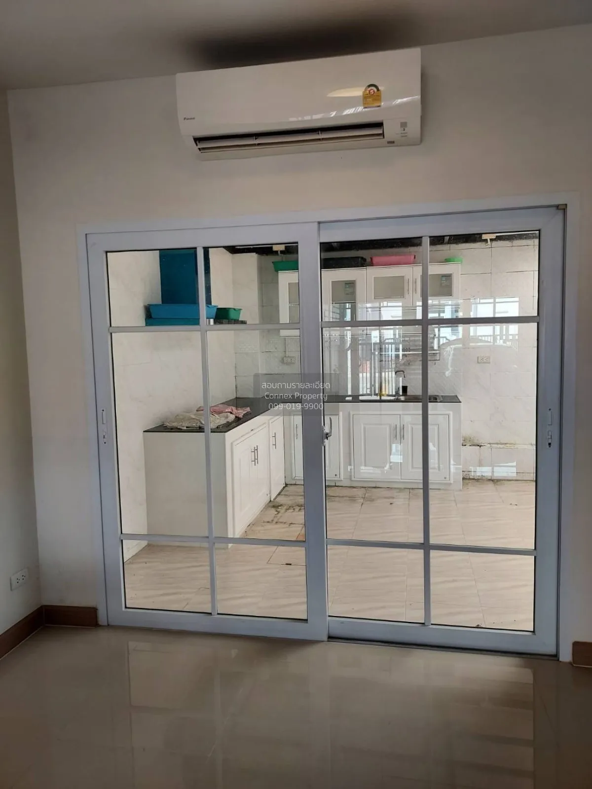 เช่าทาวน์เฮ้าส์/ทาวน์โฮม  เอเวอร์ ซิตี้ สุขสวัสดิ์ 30 - พุทธบูชา 