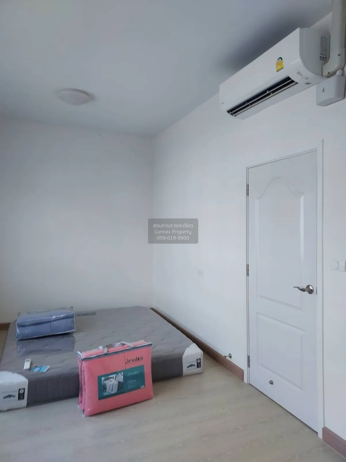 เช่าทาวน์เฮ้าส์/ทาวน์โฮม  เอเวอร์ ซิตี้ สุขสวัสดิ์ 30 - พุทธบูชา 