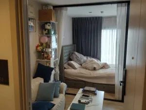 ขายคอนโด  เดอะ โพลิแทน รีฟ MRT-สะพานพระนั่งเกล้า บางกระสอ เมืองนนทบุรี นนทบุรี CX-150780