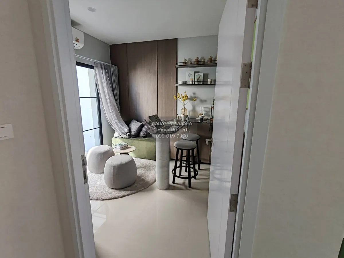 ขายบ้าน  ภัสสร บางนา - วงแหวน ราชาเทวะ บางพลี สมุทรปราการ CX-1507