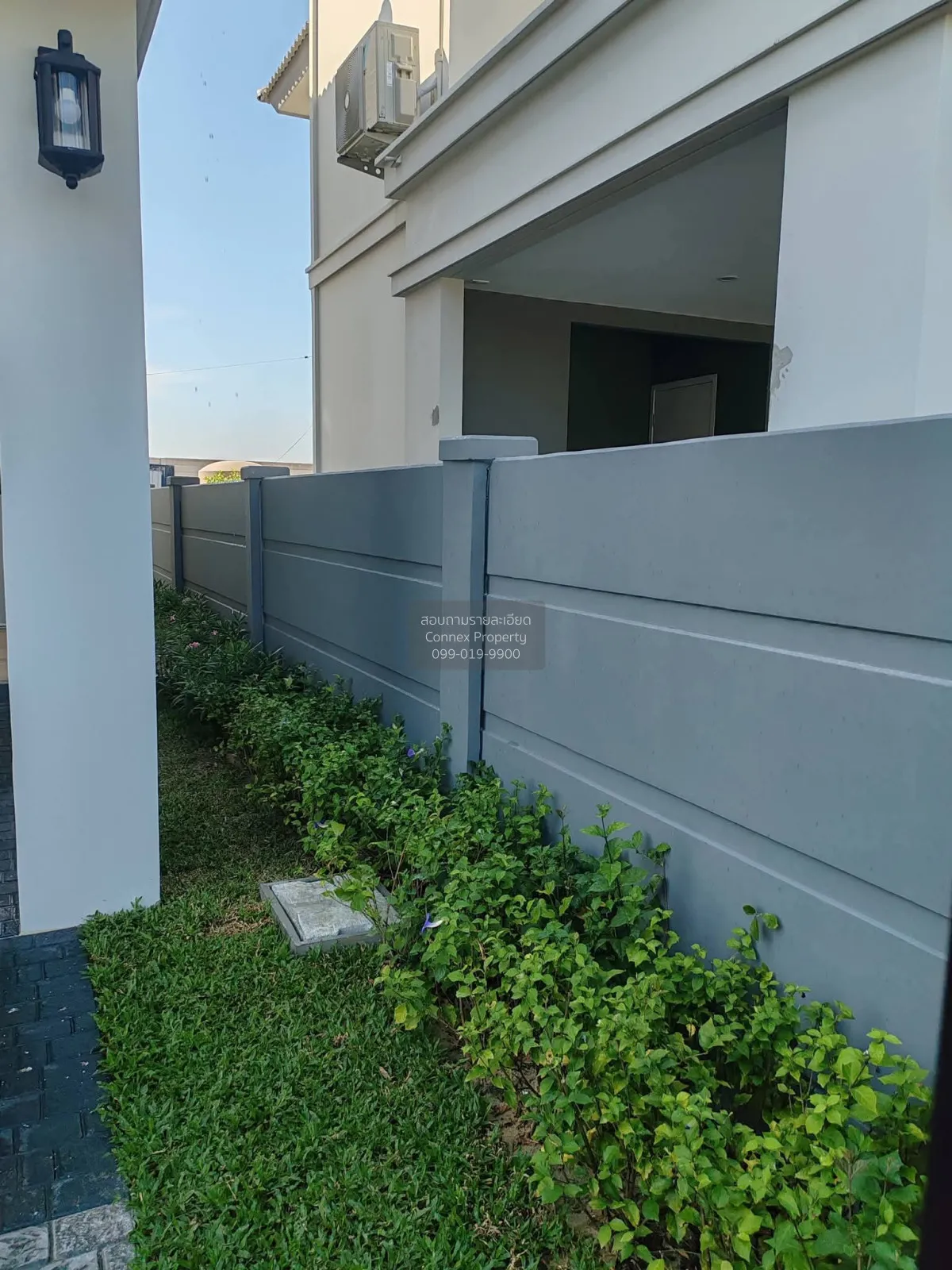 ขายบ้าน  ภัสสร บางนา - วงแหวน ราชาเทวะ บางพลี สมุทรปราการ CX-1507