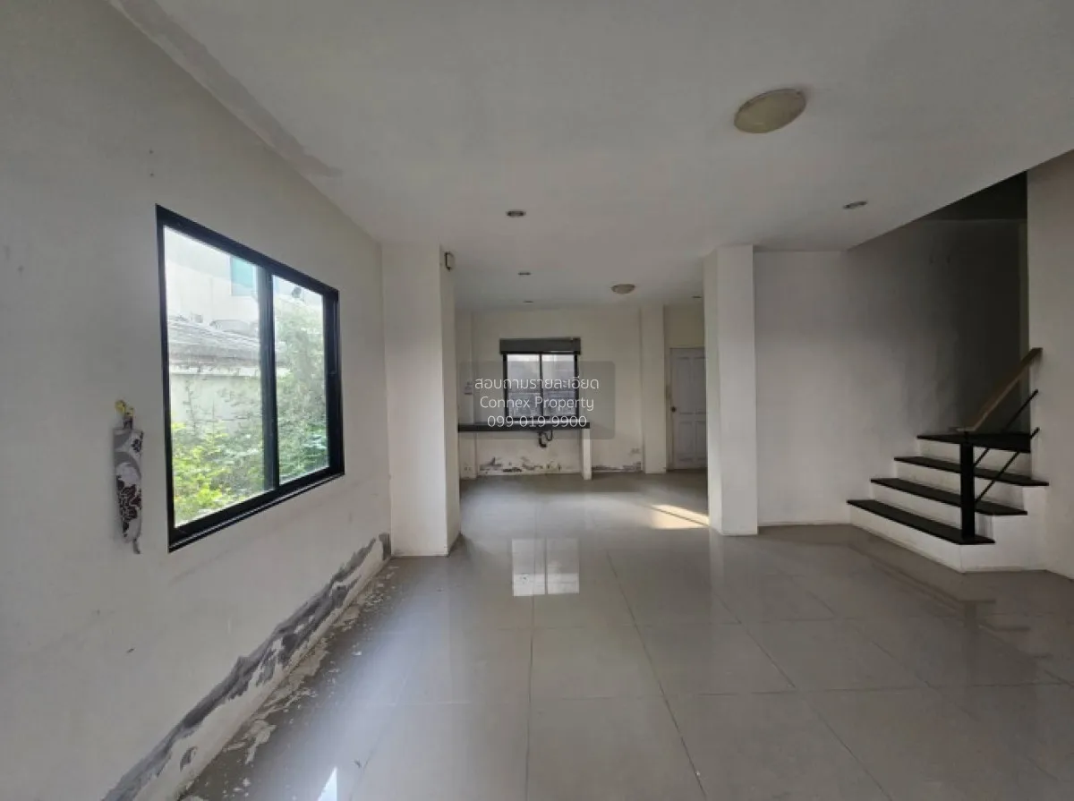 ขายทาวน์เฮ้าส์/ทาวน์โฮม  สิรัชชา อีสท์ตั้น ทาวน์ พานทอง พานทอง ชล 1