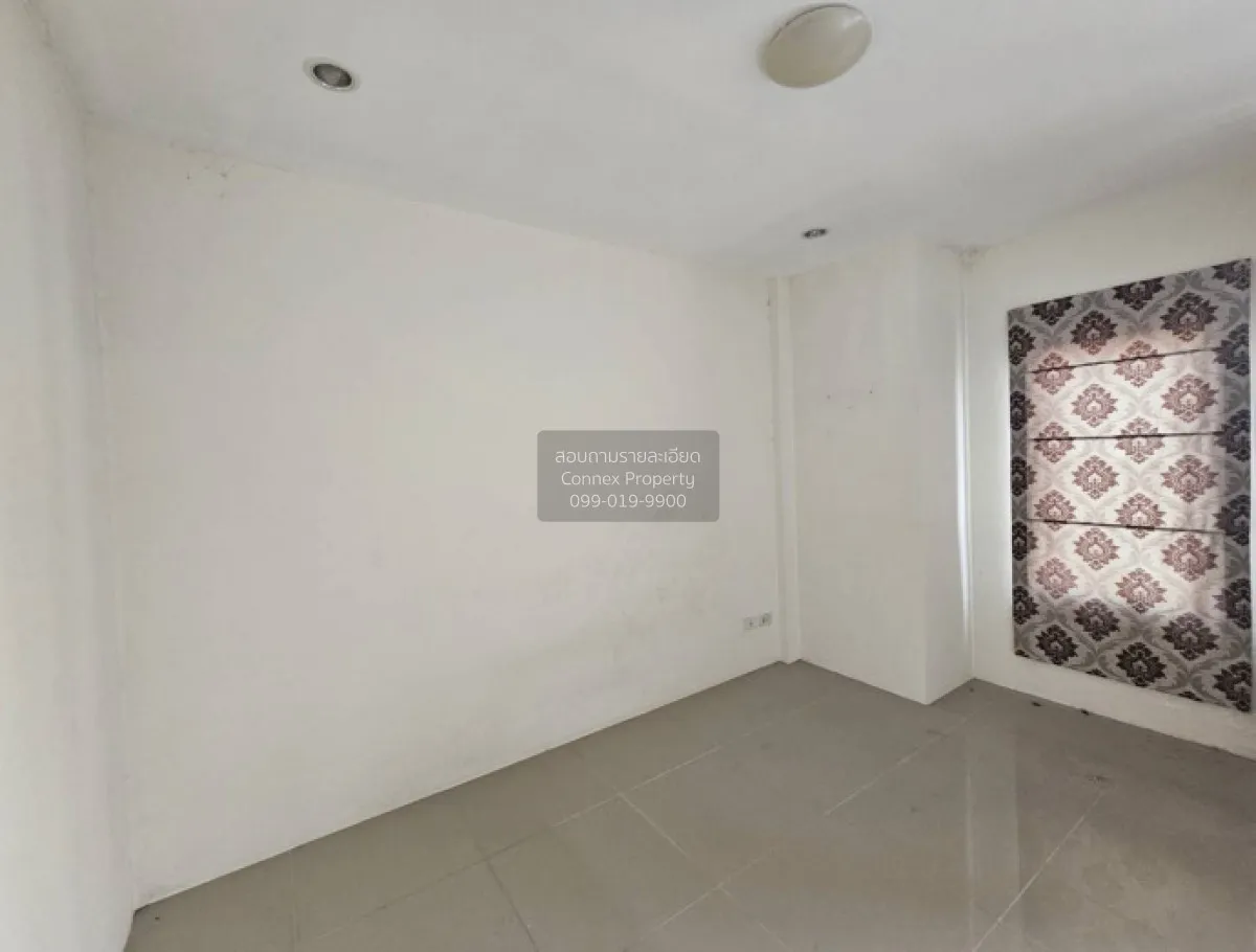 ขายทาวน์เฮ้าส์/ทาวน์โฮม  สิรัชชา อีสท์ตั้น ทาวน์ พานทอง พานทอง ชล 4