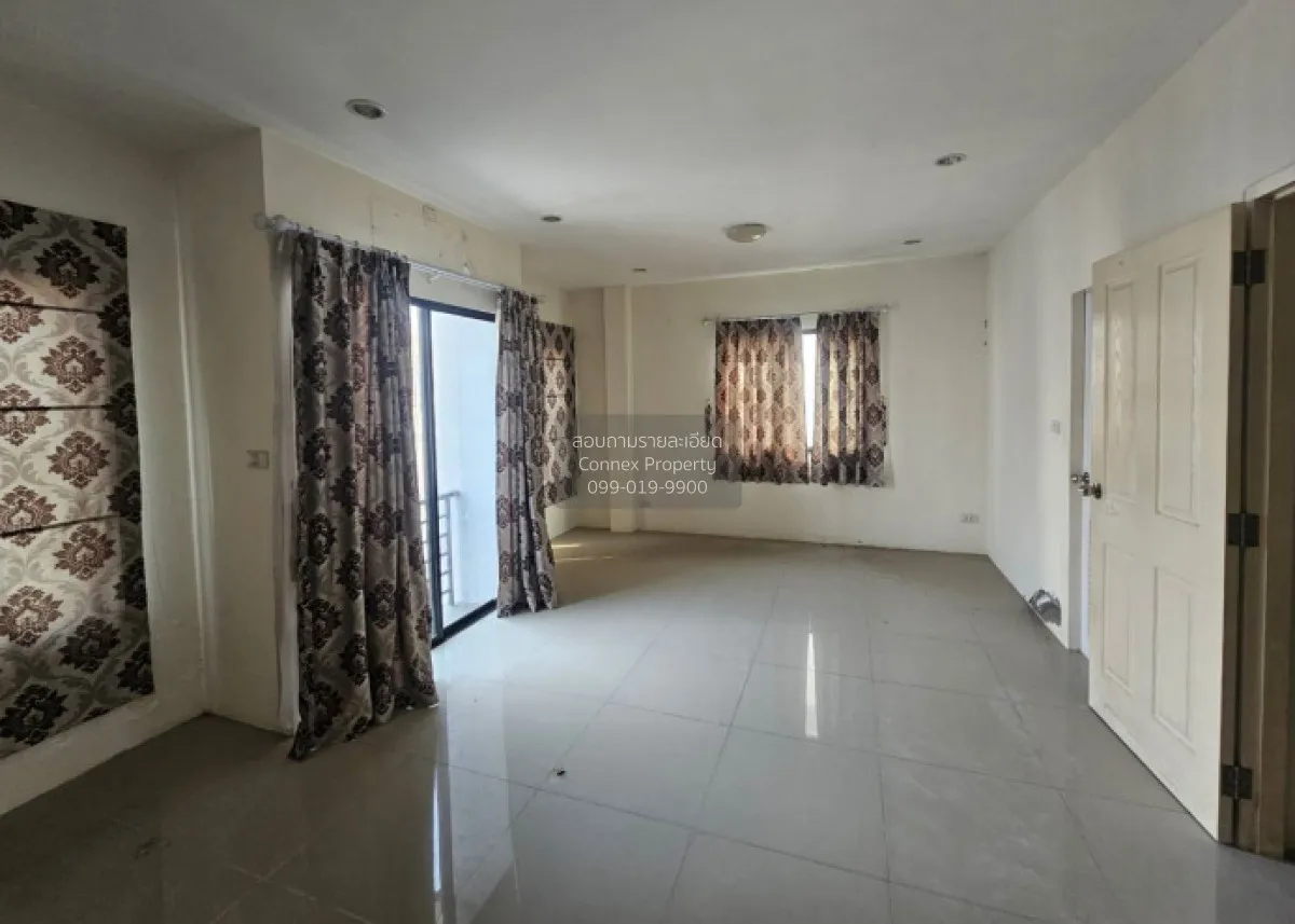 ขายทาวน์เฮ้าส์/ทาวน์โฮม  สิรัชชา อีสท์ตั้น ทาวน์ พานทอง พานทอง ชล