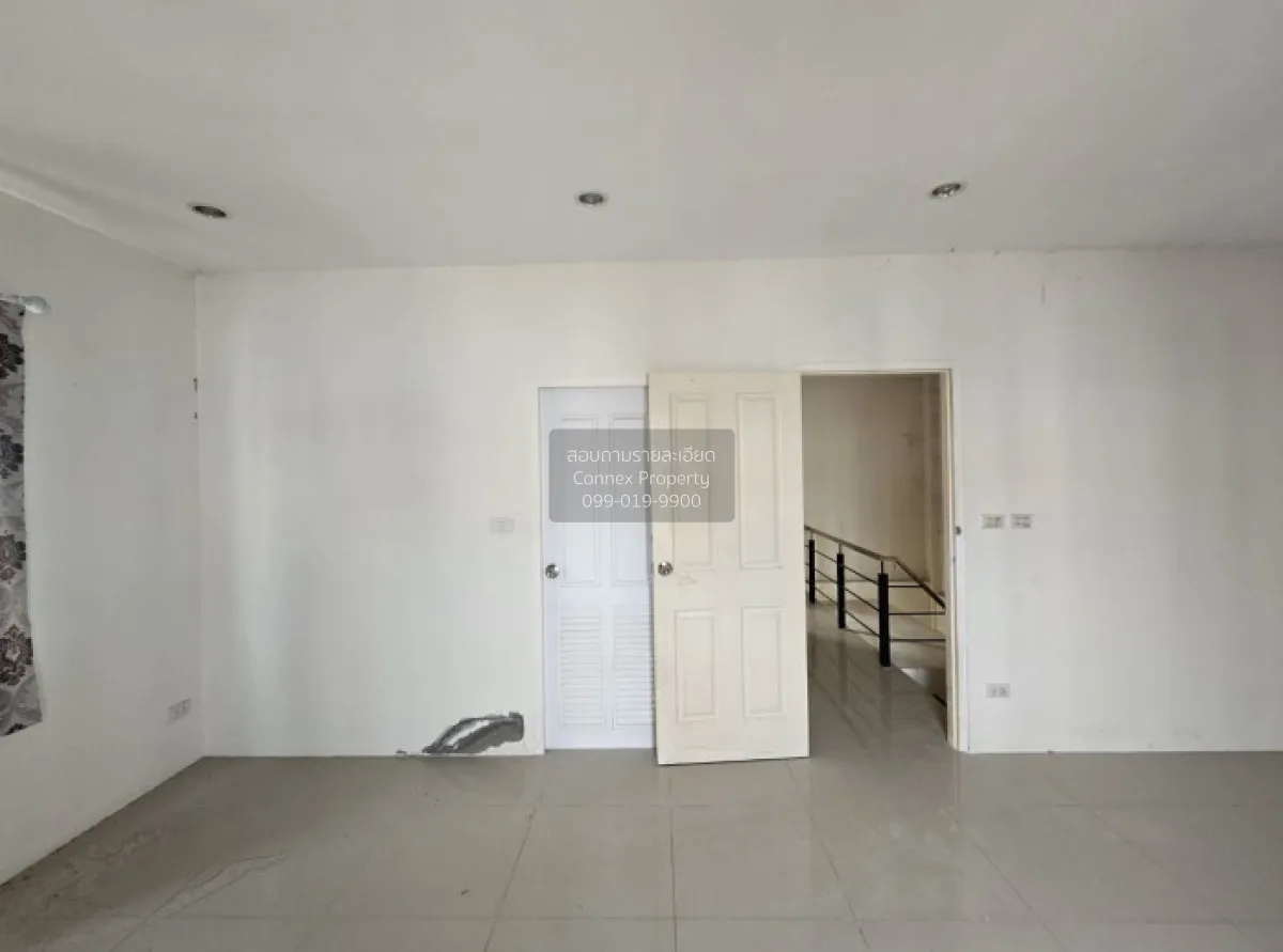 ขายทาวน์เฮ้าส์/ทาวน์โฮม  สิรัชชา อีสท์ตั้น ทาวน์ พานทอง พานทอง ชล