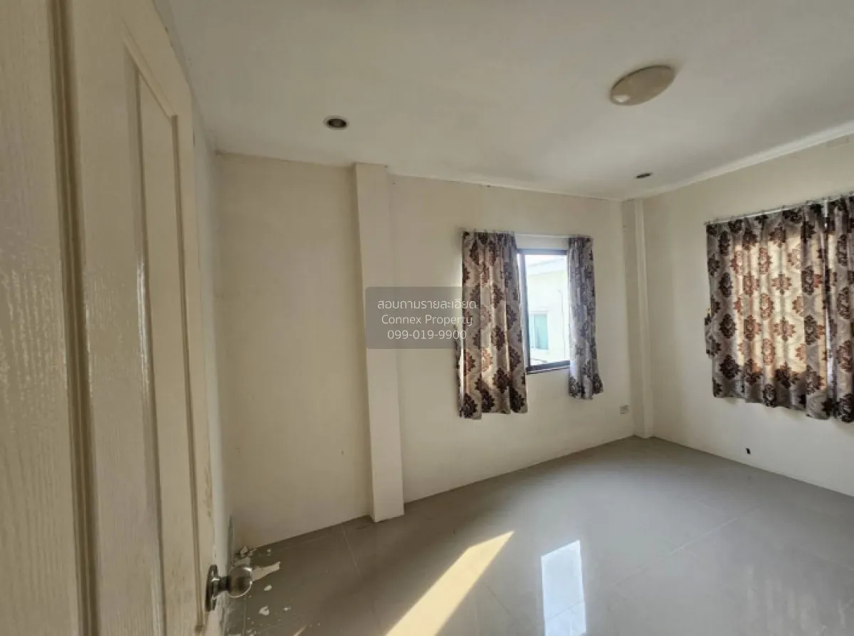 ขายทาวน์เฮ้าส์/ทาวน์โฮม  สิรัชชา อีสท์ตั้น ทาวน์ พานทอง พานทอง ชล