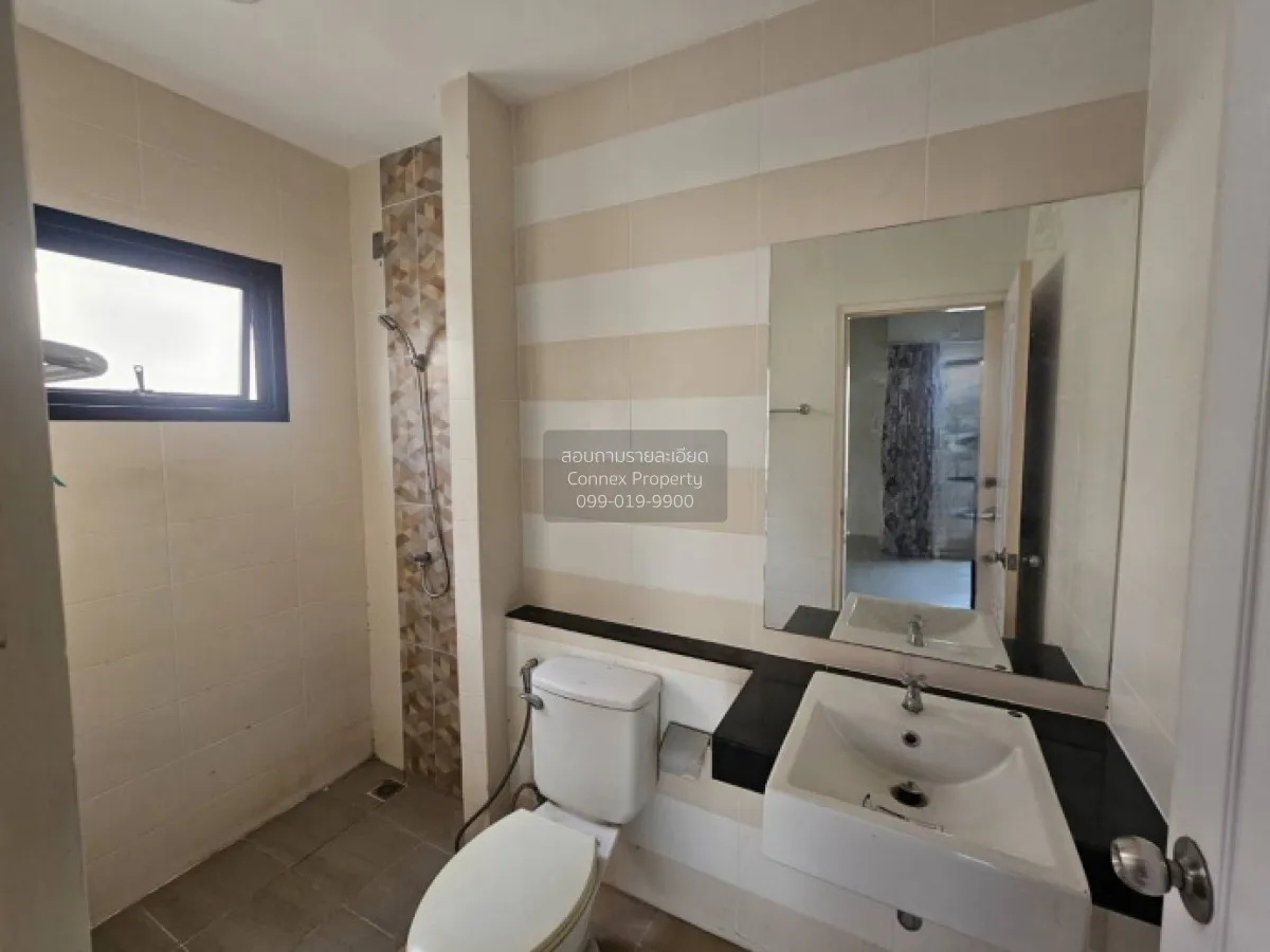 ขายทาวน์เฮ้าส์/ทาวน์โฮม  สิรัชชา อีสท์ตั้น ทาวน์ พานทอง พานทอง ชล