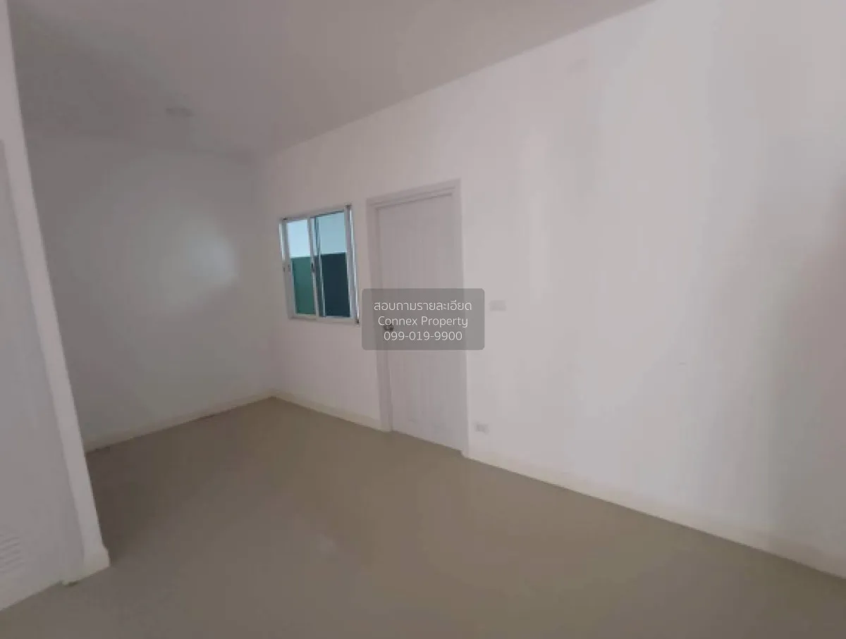 ขายทาวน์เฮ้าส์/ทาวน์โฮม  หมู่บ้านทรัพย์รุ่งเรือง ซิตี้ 1 บางนาง พ 3