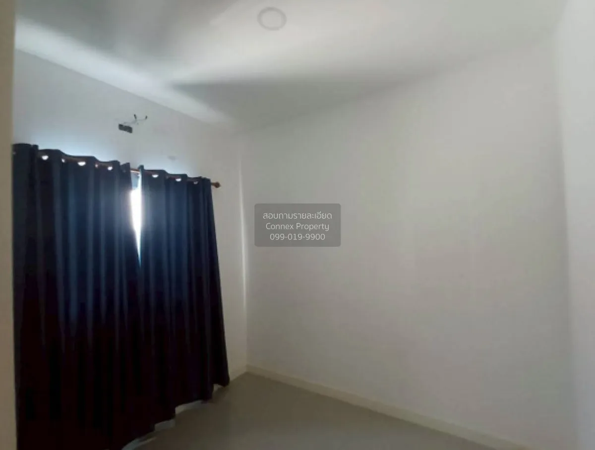 ขายทาวน์เฮ้าส์/ทาวน์โฮม  หมู่บ้านทรัพย์รุ่งเรือง ซิตี้ 1 บางนาง พ 4