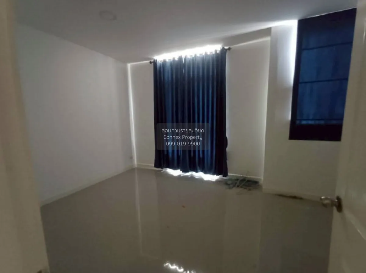 ขายทาวน์เฮ้าส์/ทาวน์โฮม  หมู่บ้านทรัพย์รุ่งเรือง ซิตี้ 1 บางนาง พ