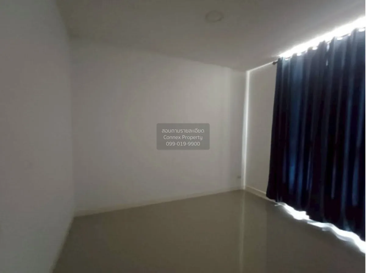 ขายทาวน์เฮ้าส์/ทาวน์โฮม  หมู่บ้านทรัพย์รุ่งเรือง ซิตี้ 1 บางนาง พ