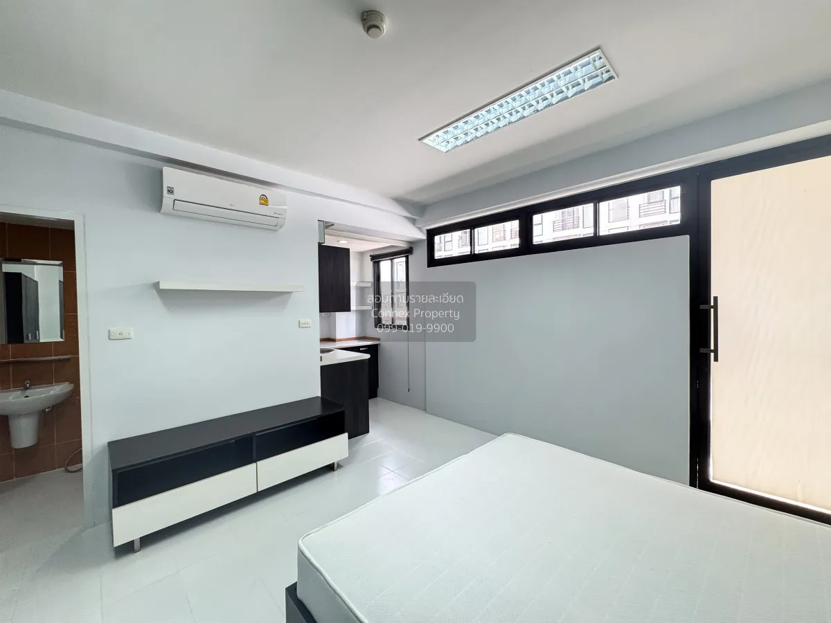 ขายคอนโด  ศุภวรรณ ริเวอร์เพลส ศีรษะจรเข้น้อย บางเสาธง สมุทรปราการ 2