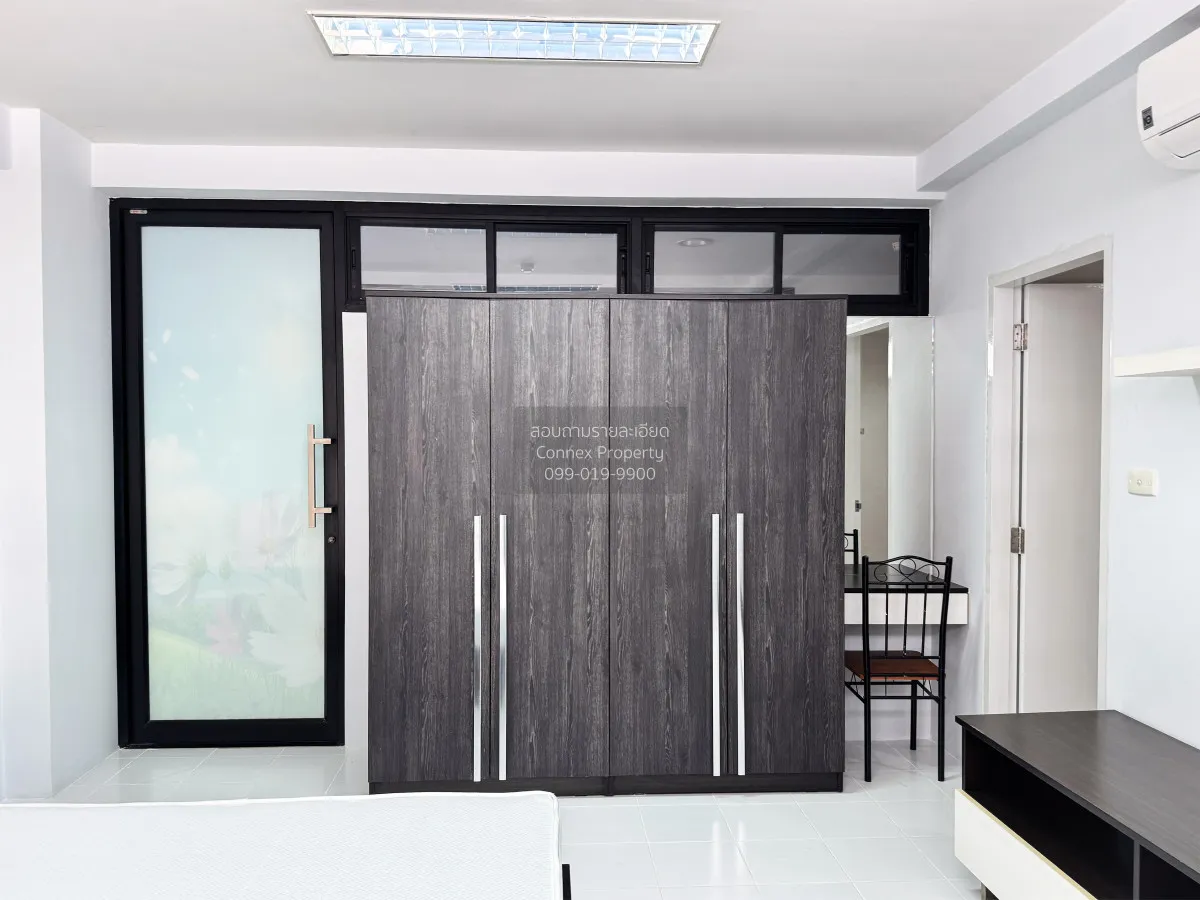 ขายคอนโด  ศุภวรรณ ริเวอร์เพลส ศีรษะจรเข้น้อย บางเสาธง สมุทรปราการ 3