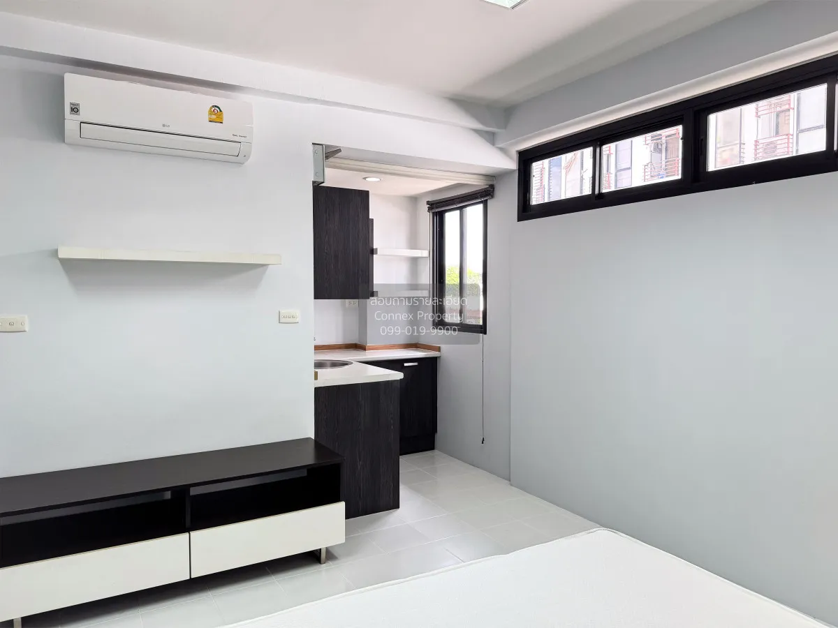 ขายคอนโด  ศุภวรรณ ริเวอร์เพลส ศีรษะจรเข้น้อย บางเสาธง สมุทรปราการ 4