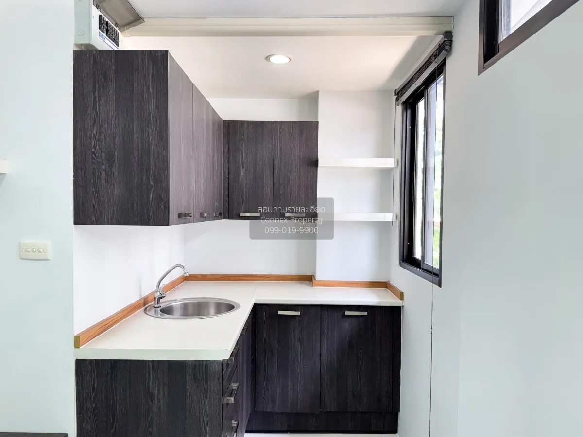 ขายคอนโด  ศุภวรรณ ริเวอร์เพลส ศีรษะจรเข้น้อย บางเสาธง สมุทรปราการ