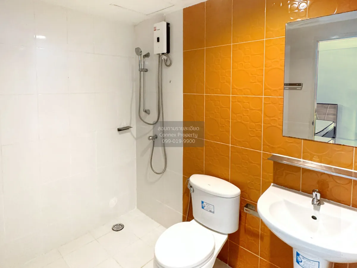 For Sale Condo , Supawan River Place , Sisa Chorakhe Noi , Bang S