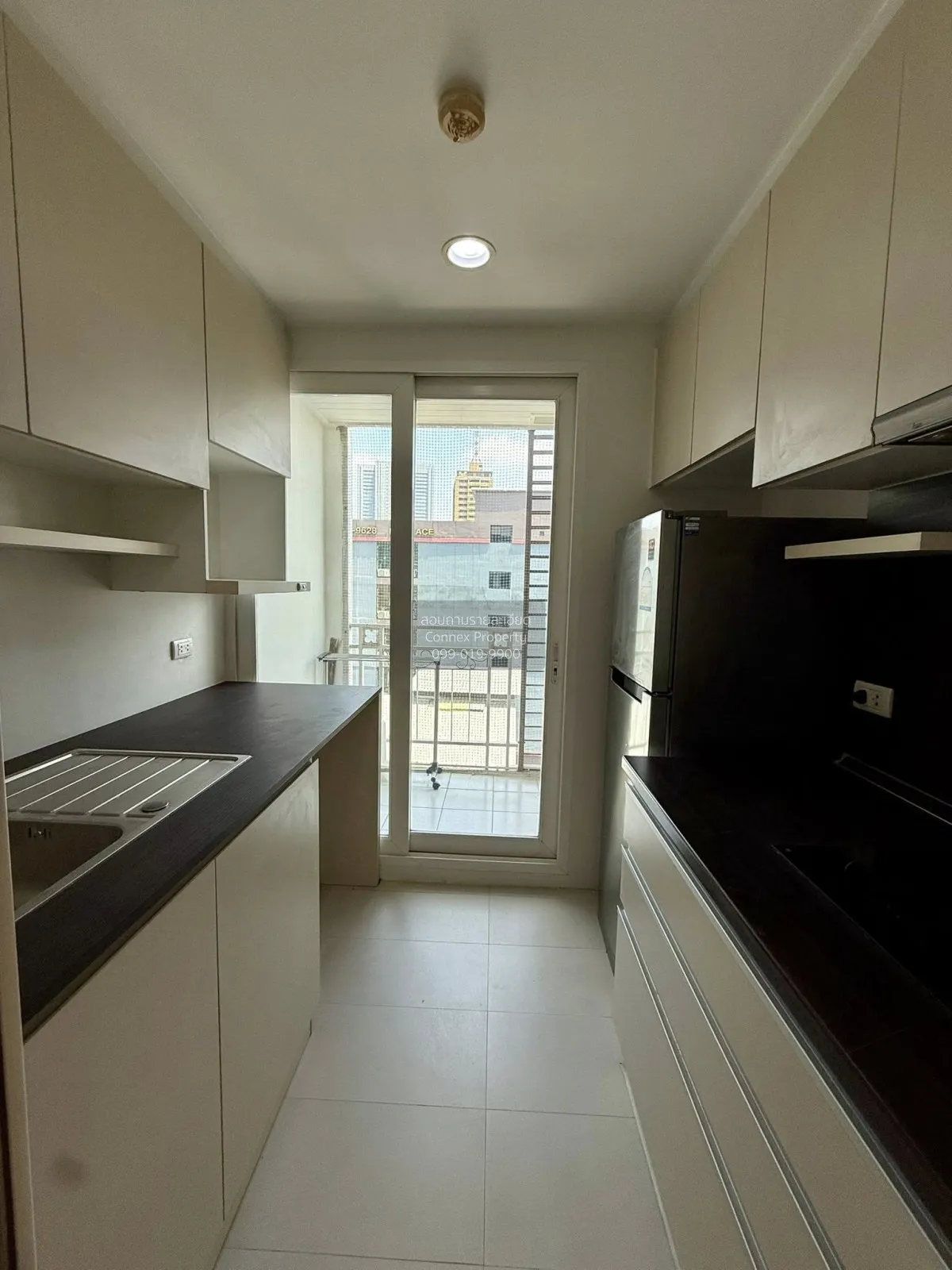 ขายคอนโด  เดอะ แบงค็อก สาทร - ตากสิน BTS-กรุงธนบุรี คลองต้นไทร เข 4