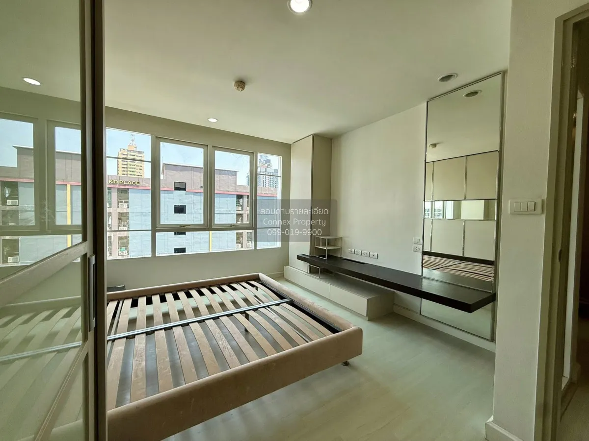 ขายคอนโด  เดอะ แบงค็อก สาทร - ตากสิน BTS-กรุงธนบุรี คลองต้นไทร เข