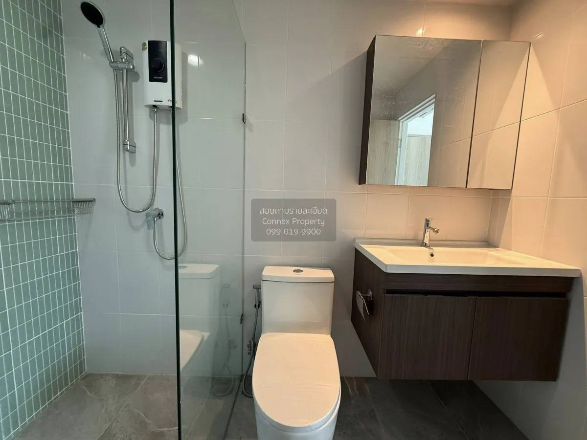 เช่าคอนโด  เดอะ แบงค็อก สาทร - ตากสิน BTS-กรุงธนบุรี คลองต้นไทร เ