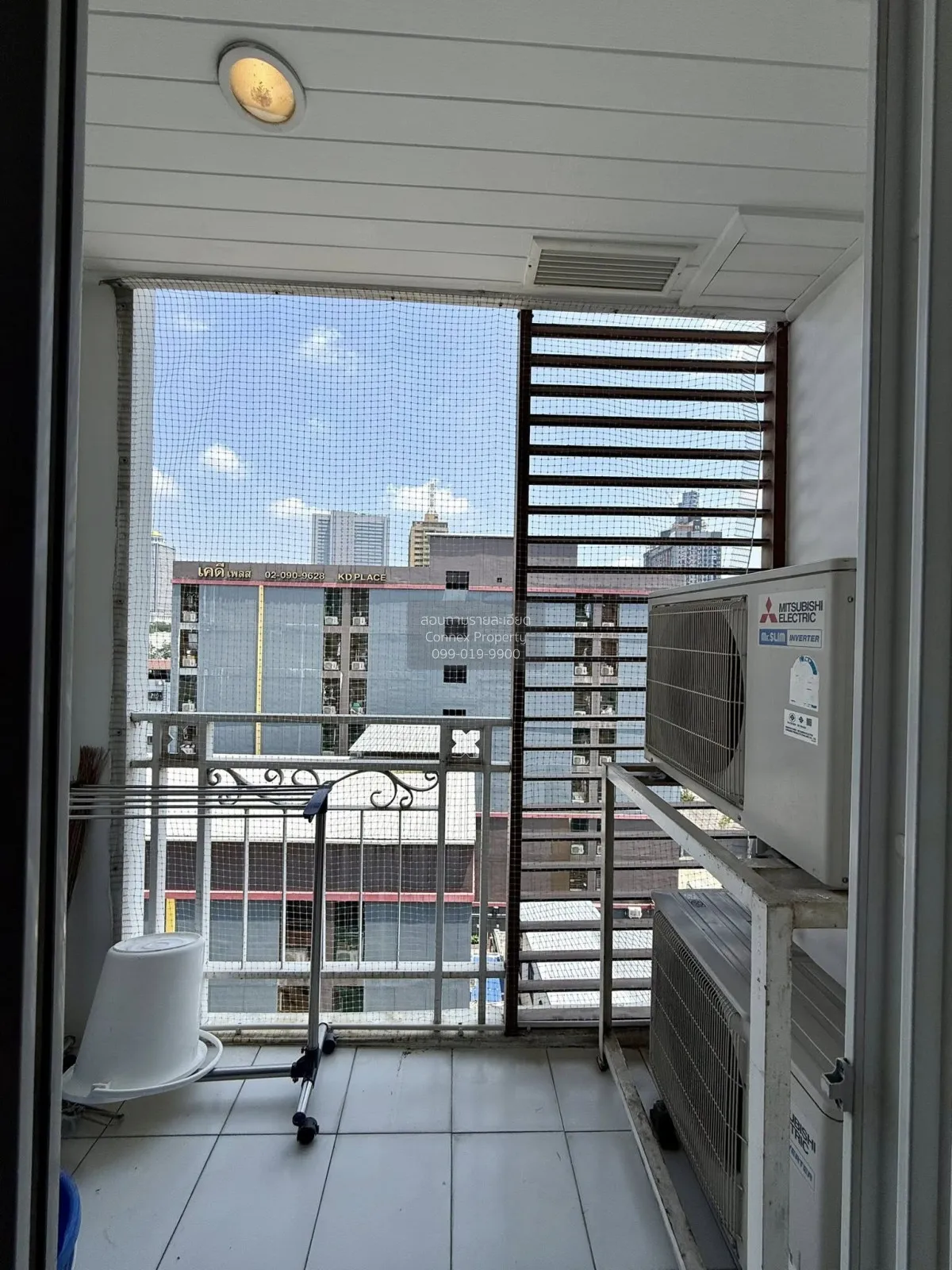 เช่าคอนโด  เดอะ แบงค็อก สาทร - ตากสิน BTS-กรุงธนบุรี คลองต้นไทร เ